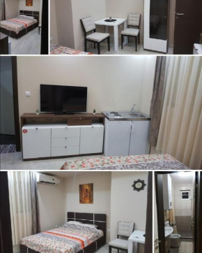 Studio apartman - Centar